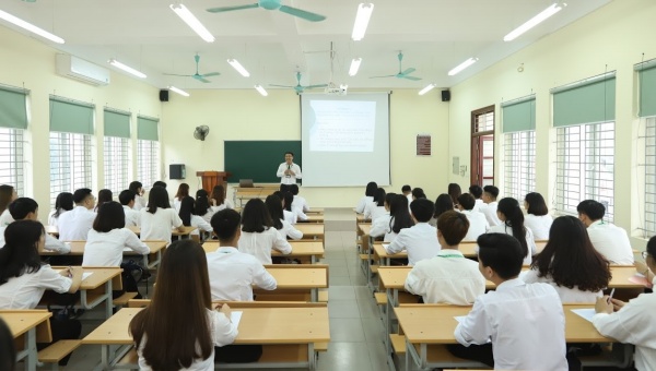 Học viện Nông nghiệp Việt Nam công bố phương thức  tuyển sinh năm 2019